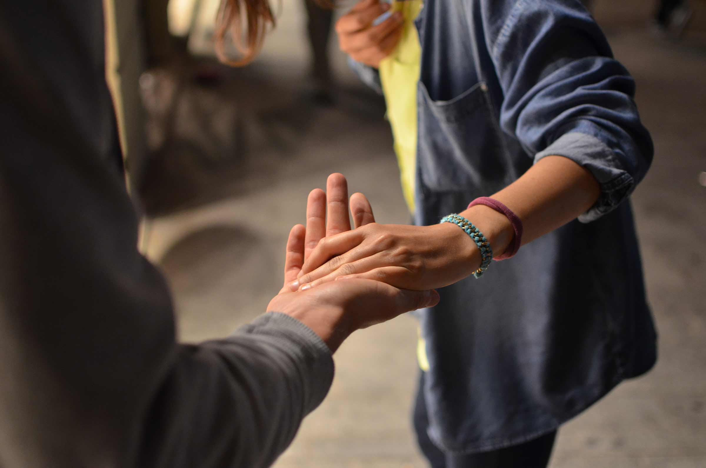 Psychosozialer Wohnverbund