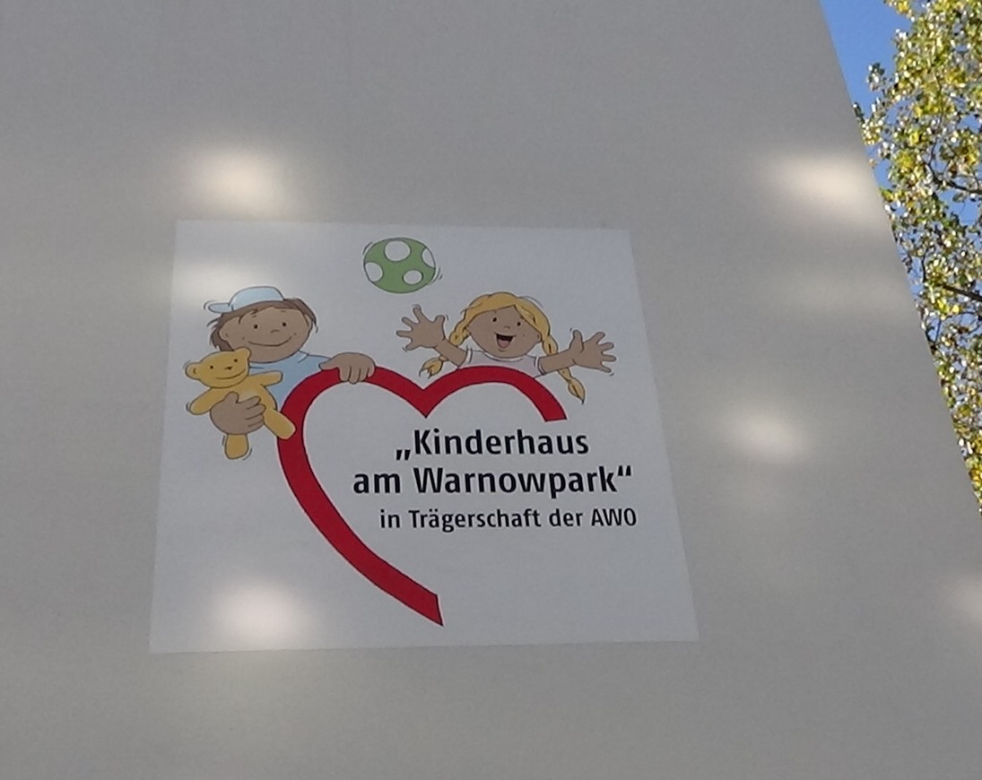 Kinderhaus am Warnowpark