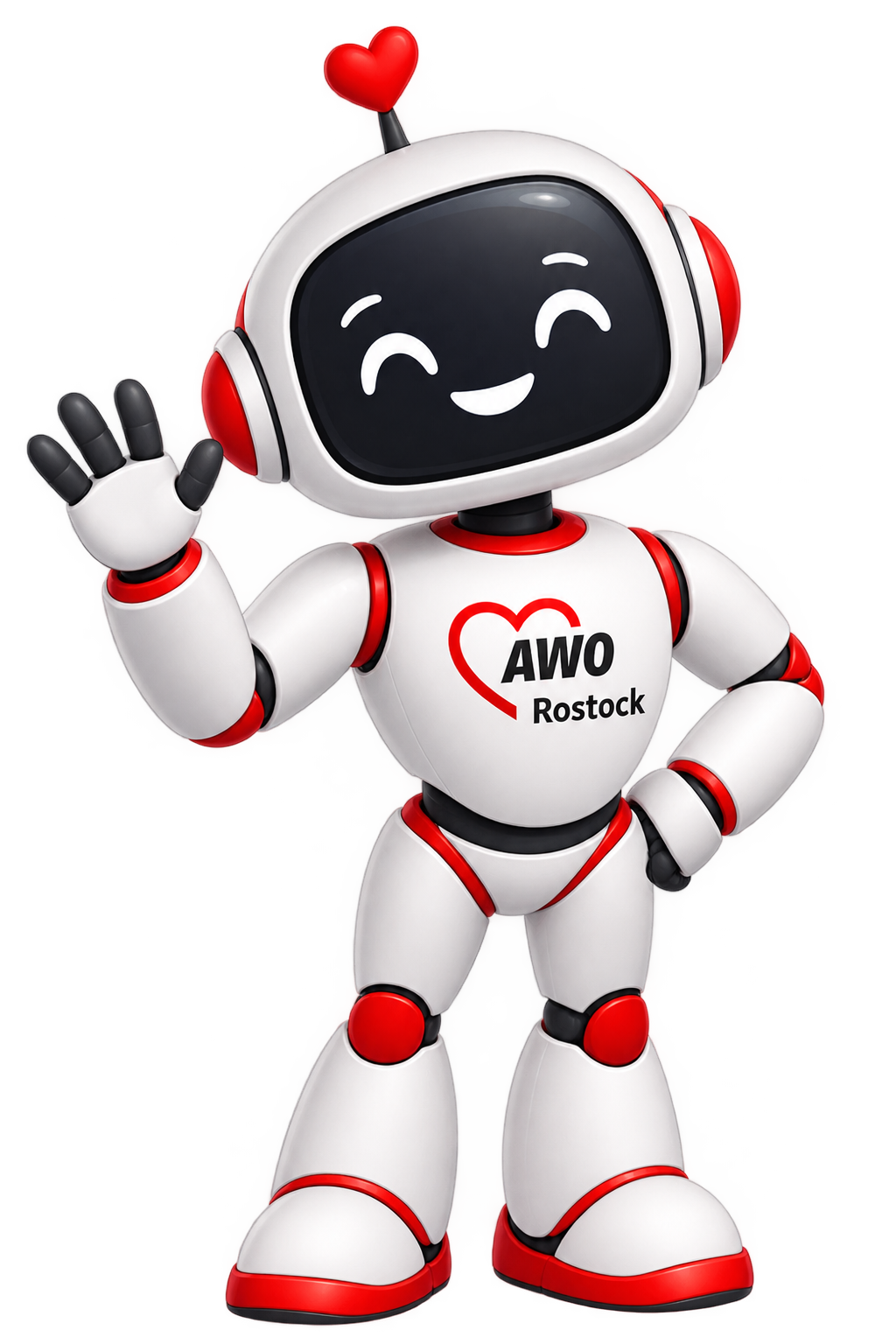 BO, der digitale Ausbildungsbegleiter der AWO Rostock