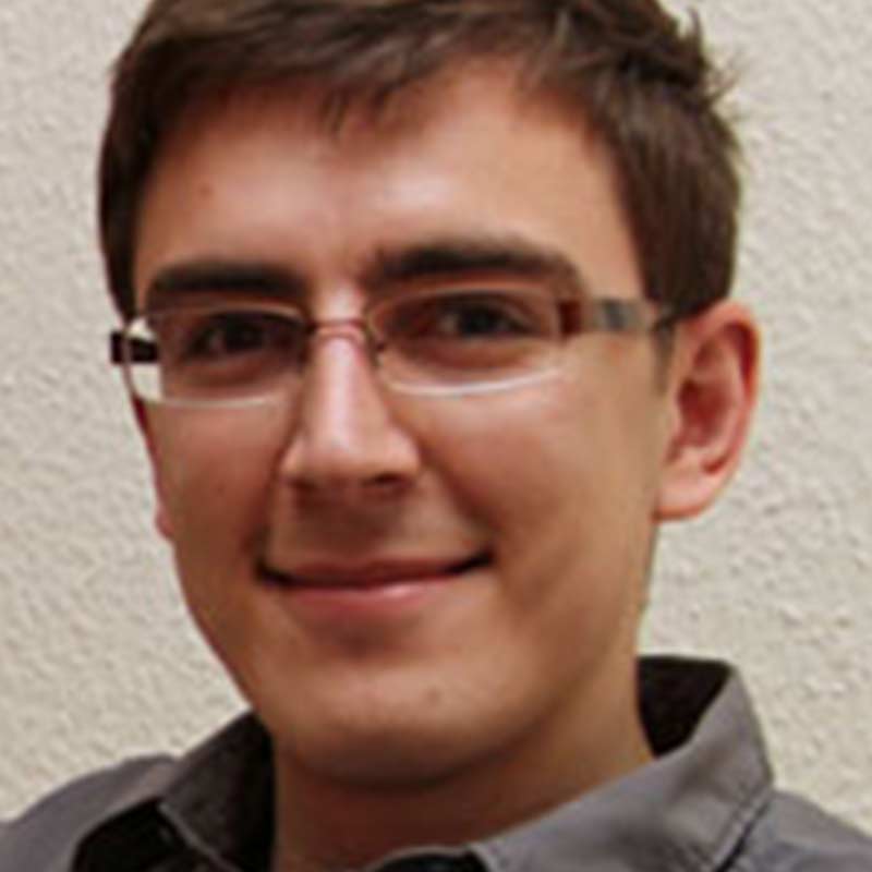 Martin Redlich