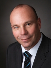 Christian Kleiminger Geschäftsführer