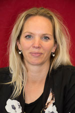 Inga Przybyla Ross