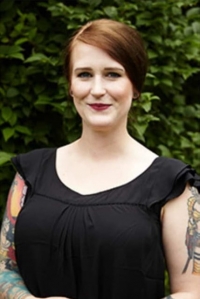 Juliane Hasselberg