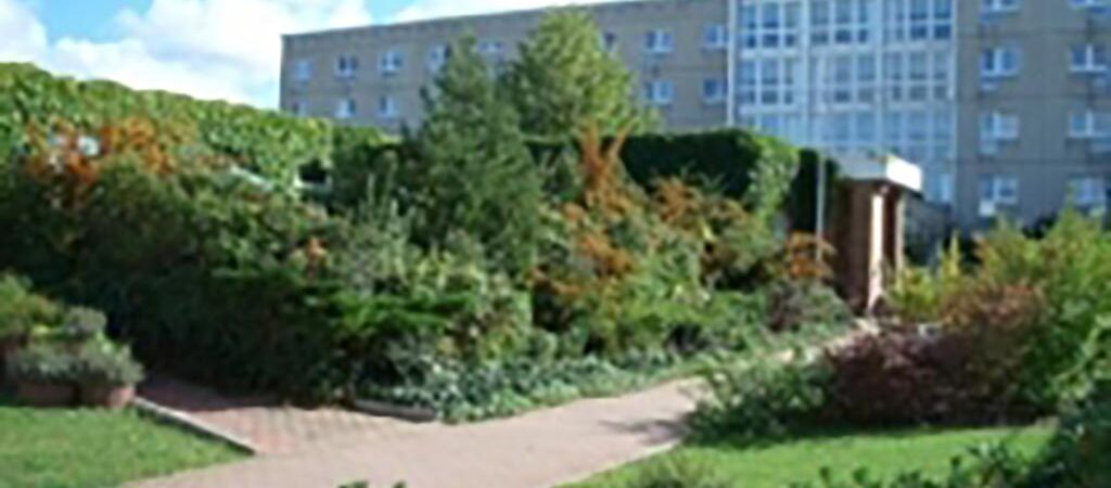 Pflegeheim Haus am Bodden