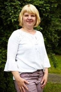 Romy Junge Bornschein