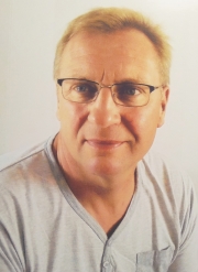 Andreas Harms