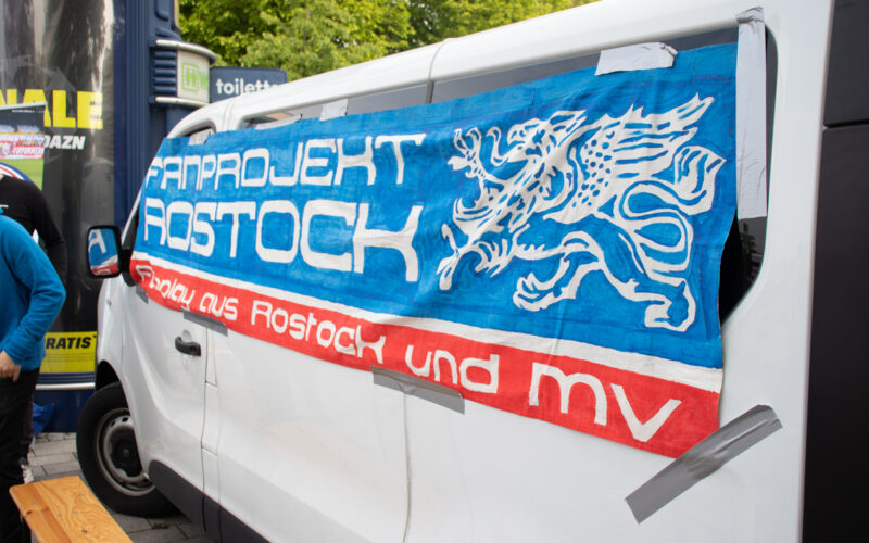 Fanprojekt Rostock
