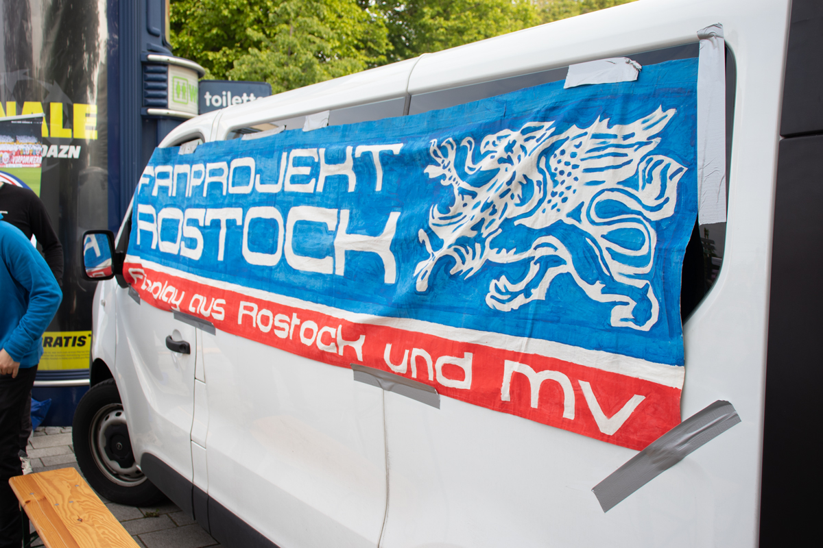 Fanprojekt Rostock