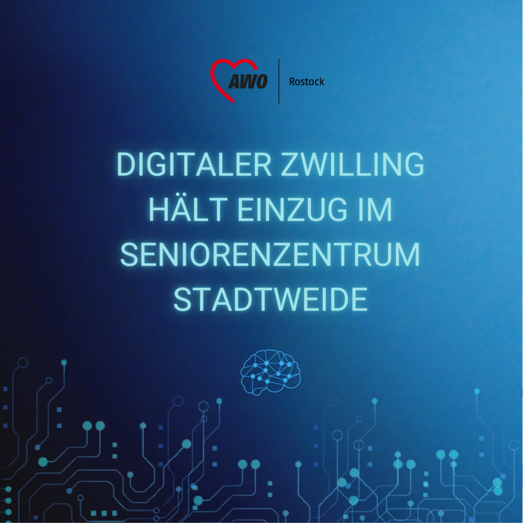Seniorenzentrum Stadtweide ab sofort auch virtuell besuchen ...